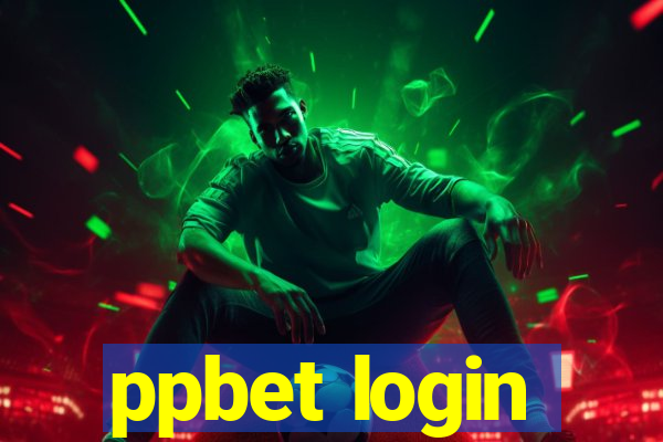 ppbet login